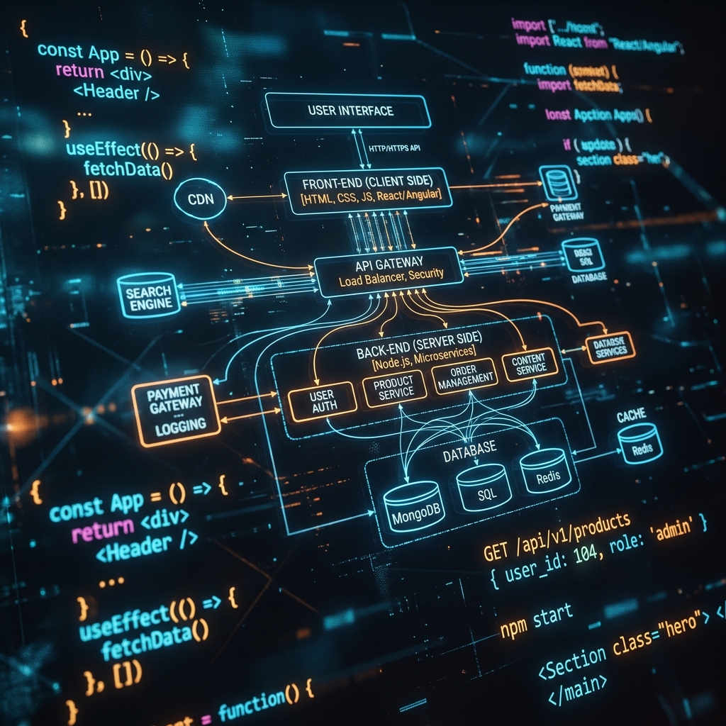 Technical SEO Audit in Laurel