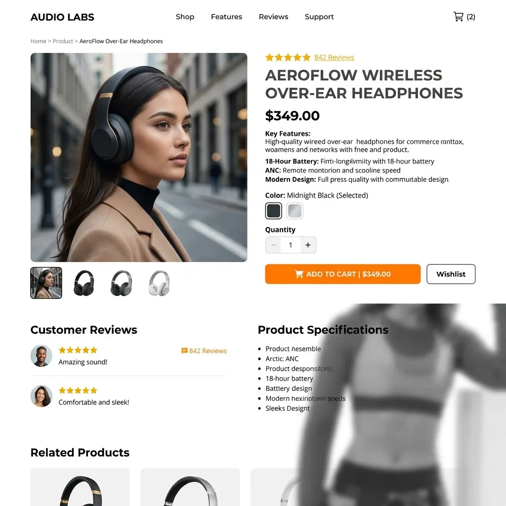 Ecommerce SEO Fails