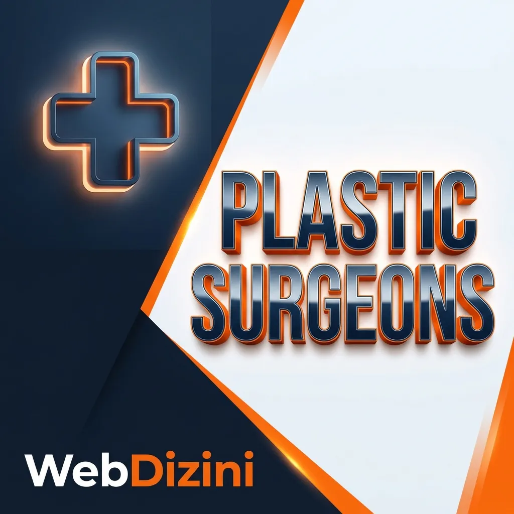 Plastic Surgeon SEO